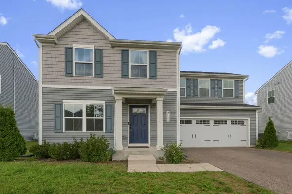 211 Buckeye ST, Waterman, IL 60556
