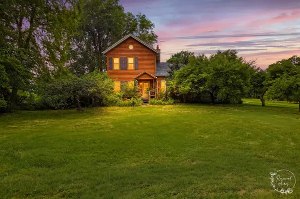 10804 N 6000w RD, Manteno, IL 60950