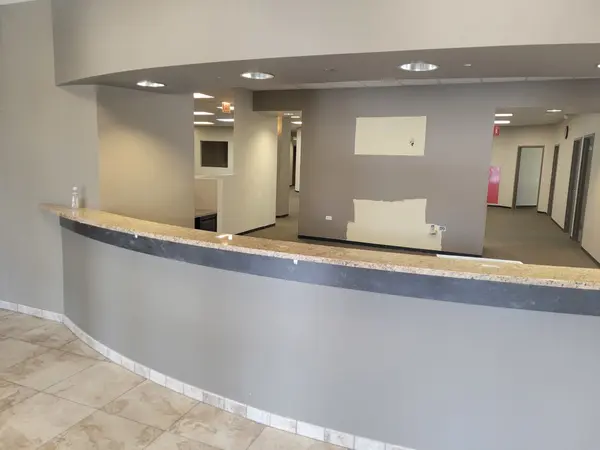 6400 N Northwest HWY, Chicago, IL 60631