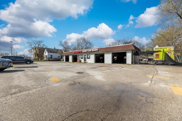 10620 S Vincennes AVE, Chicago, IL 60643
