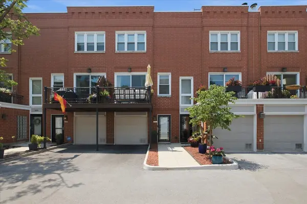 2901 N Wolcott AVE #D, Chicago, IL 60657