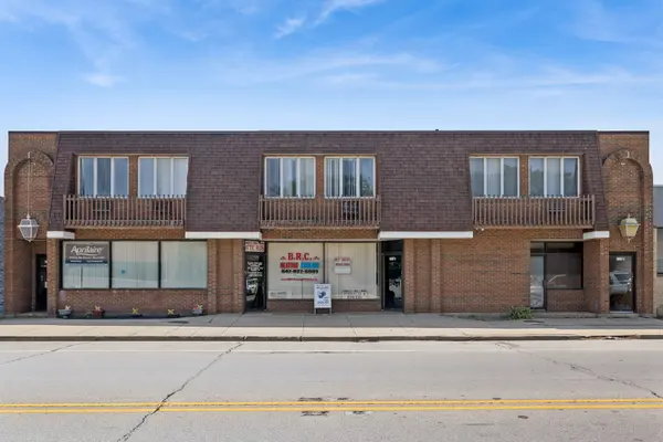 1815-25 E Oakton ST, Des Plaines, IL 60018