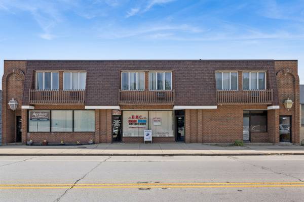 1815-25 E Oakton ST, Des Plaines, IL 60018