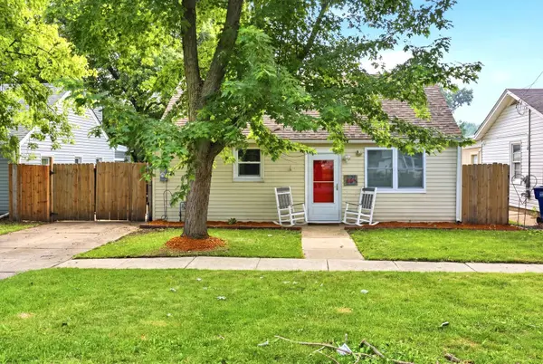 Address not disclosed, Montgomery, IL 60538