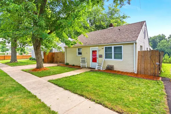 Address not disclosed, Montgomery, IL 60538