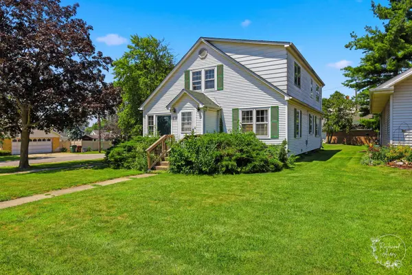 531 Penfield ST, Beecher, IL 60401