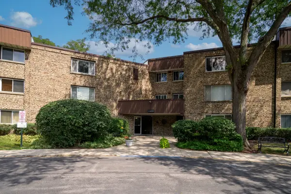 2600 Brookwood Way DR #113A, Rolling Meadows, IL 60008