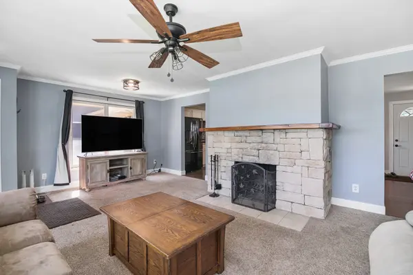922 W Van Meter ST, Kankakee, IL 60901