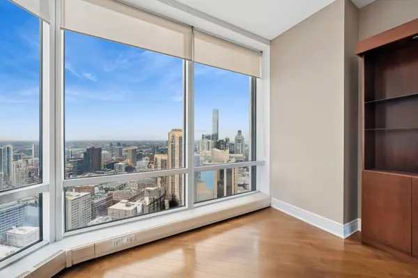 401 N Wabash AVE #37F, Chicago, IL 60611