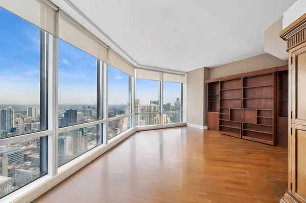 401 N Wabash AVE #37F, Chicago, IL 60611