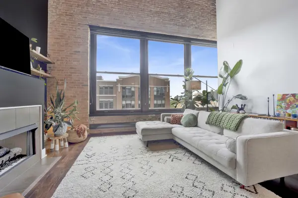 2303 S MICHIGAN AVE #507, Chicago, IL 60616