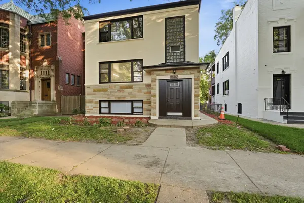 2507 W Coyle AVE, Chicago, IL 60645