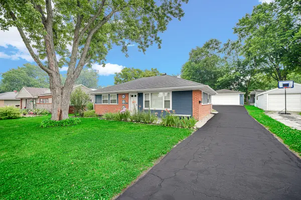 319 SAUGANASH ST, Park Forest, IL 60466