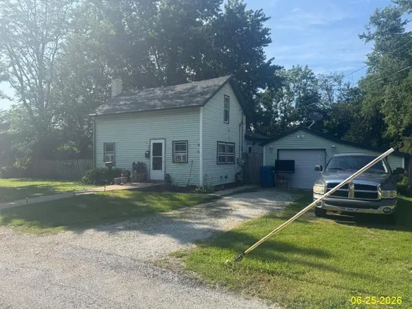 709 N Maple ST, Momence, IL 60954
