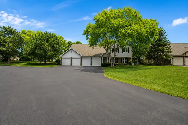 174 E Bluewater LN #288, Vernon Hills, IL 60061
