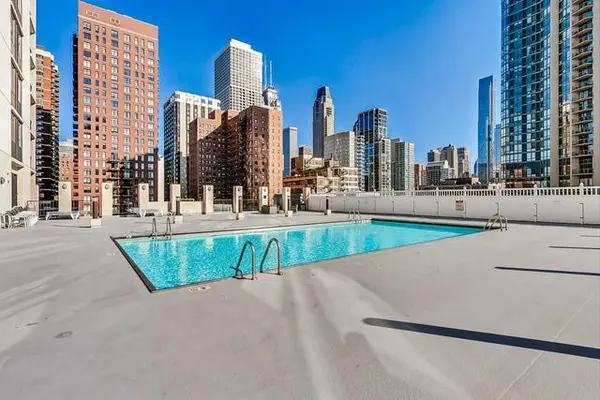 1122 N CLARK ST #2505, Chicago, IL 60610