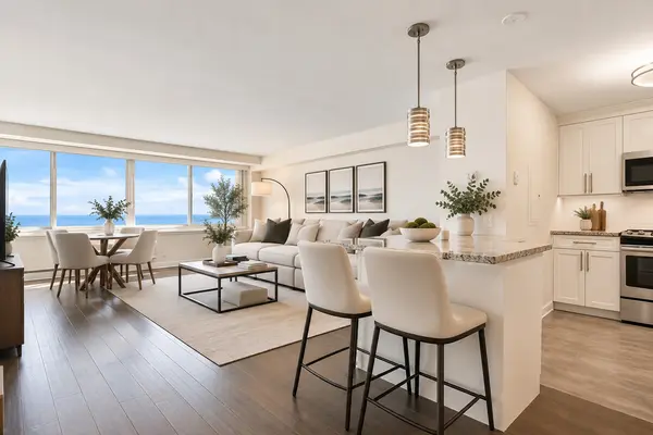1440 N Lake Shore DR #18G, Chicago, IL 60610