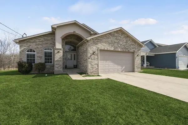 1713 Gilboa AVE, Zion, IL 60099