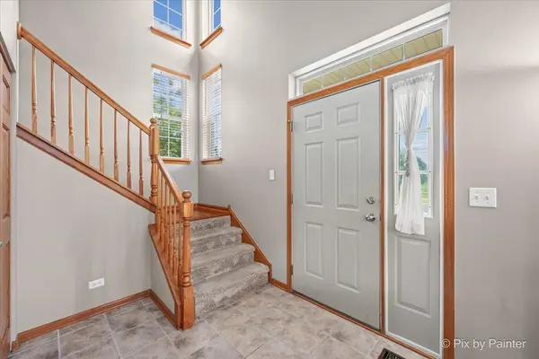 2125 Braeburn DR #A, Wauconda, IL 60084