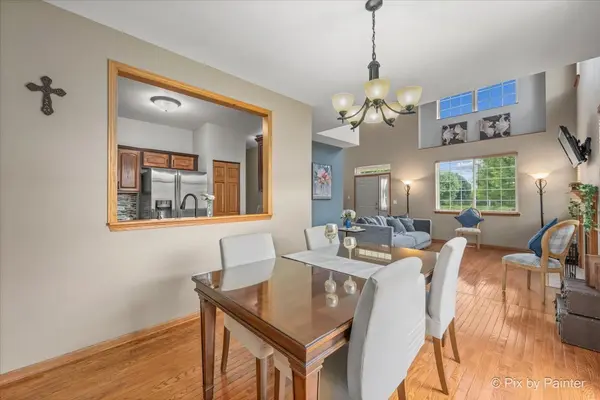 2125 Braeburn DR #A, Wauconda, IL 60084