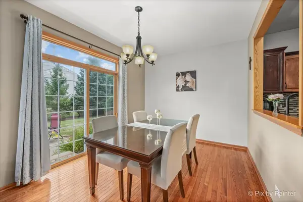 2125 Braeburn DR #A, Wauconda, IL 60084