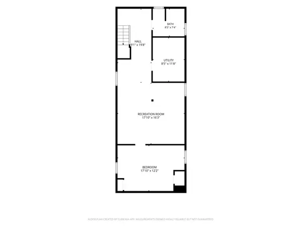 9314 S Colfax AVE, Chicago, IL 60617