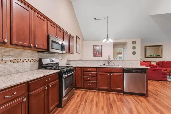 23840 W Dayfield DR, Plainfield, IL 60586