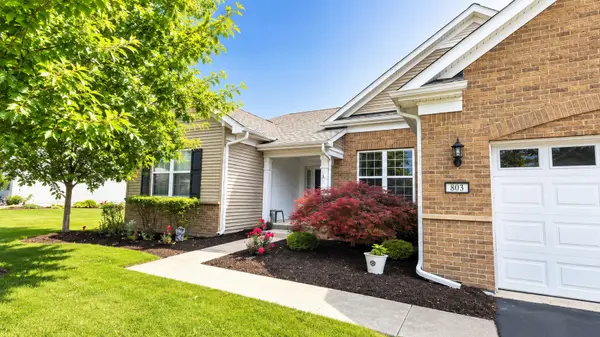 803 Glory CT, Shorewood, IL 60404