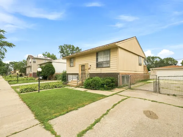 11733 S Elizabeth ST, Chicago, IL 60643