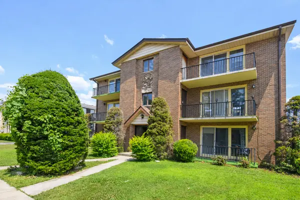 10333 Mayfield AVE #2N, Oak Lawn, IL 60453