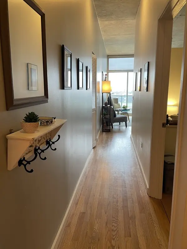 1620 S Michigan AVE #921, Chicago, IL 60616