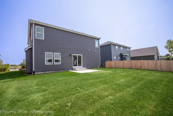 335 N. Aspen DR, Cortland, IL 60112