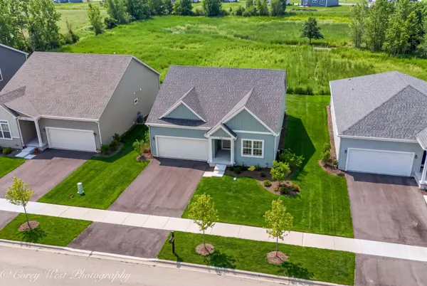 347 N Aspen DR, Cortland, IL 60112