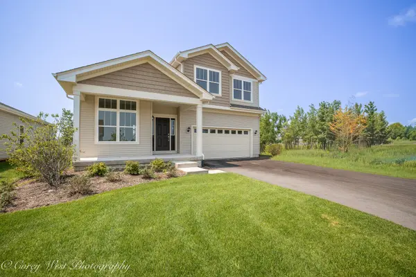 359 N. Aspen DR, Cortland, IL 60112