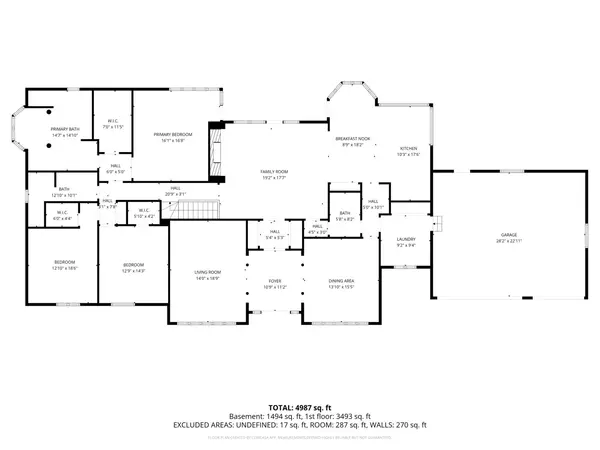 16762 S Deer Path DR, Homer Glen, IL 60491