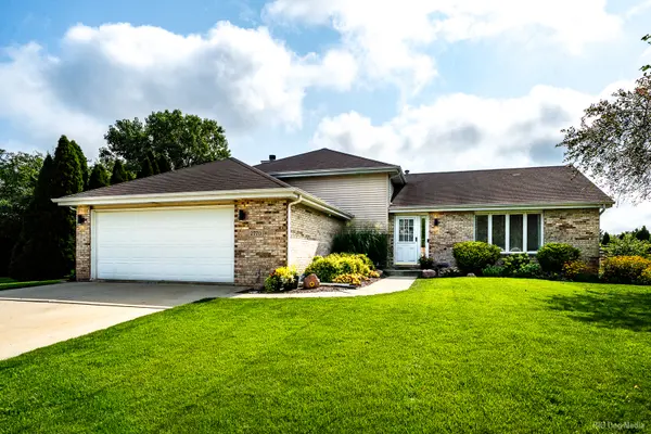2770 Kingsway AVE, New Lenox, IL 60451