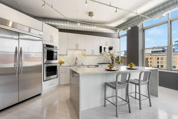 1001 W Madison ST #710, Chicago, IL 60607