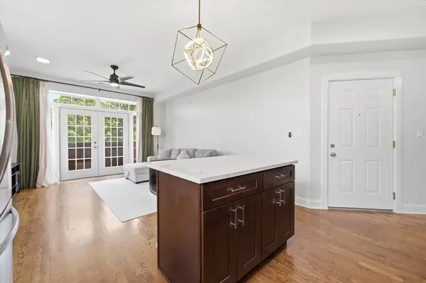 6500 S Minerva AVE #3N, Chicago, IL 60637