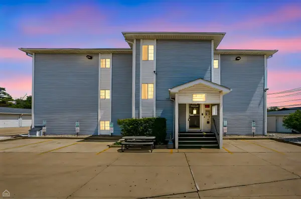 3130 W Monroe ST #107, Waukegan, IL 60085