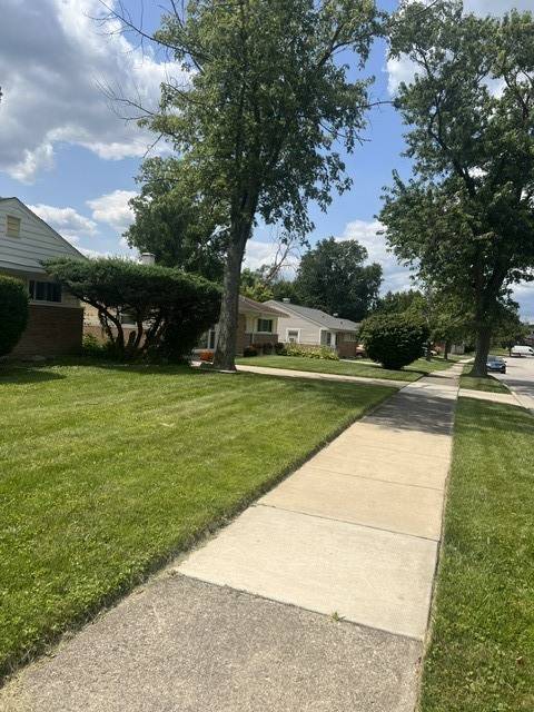 Address not disclosed, Park Forest, IL 60466