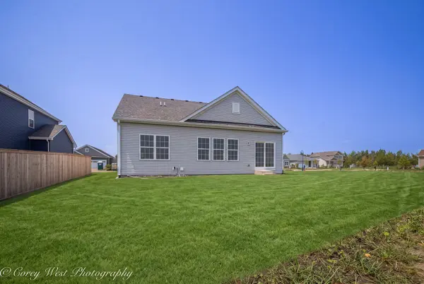 330 N. Aspen DR, Cortland, IL 60112