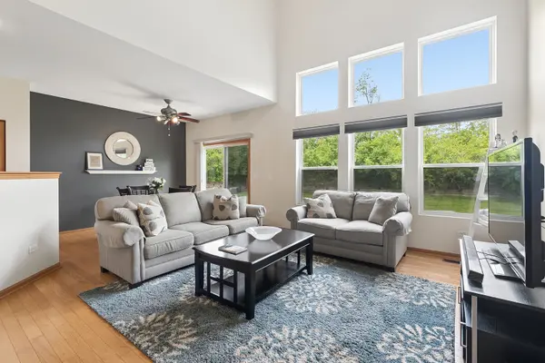 14908 W Victoria XING #14908, Lockport, IL 60441