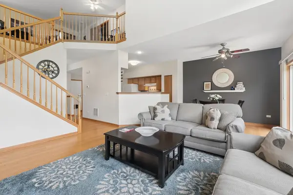 14908 W Victoria XING #14908, Lockport, IL 60441