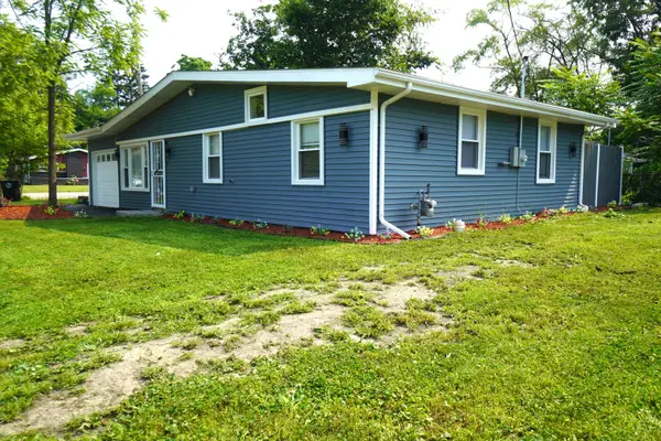 4701 Carolina ST, Gary, IN 46409