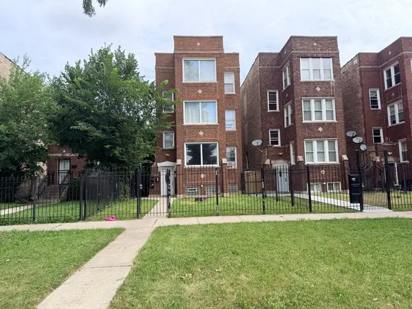 4640 W West End AVE, Chicago, IL 60644
