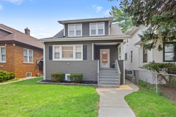 3949 N Natchez AVE, Chicago, IL 60634