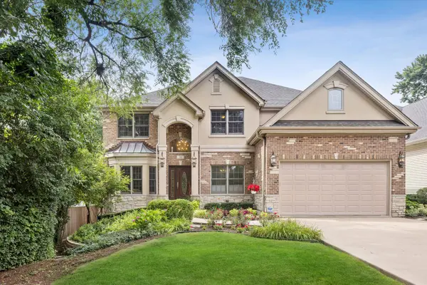 31 60th ST, Downers Grove, IL 60516