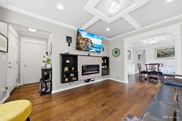 11417 S Saint Louis AVE, Chicago, IL 60655