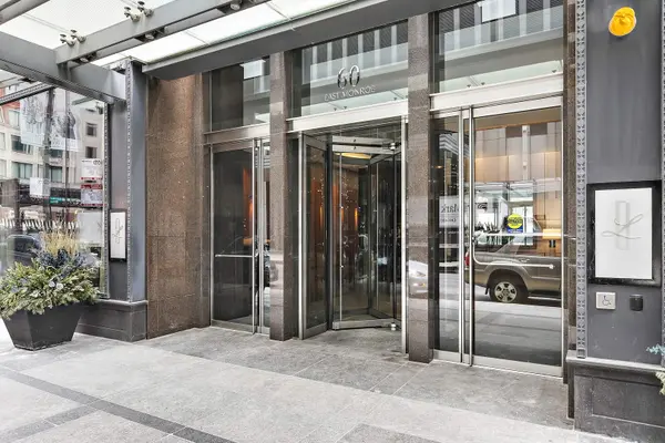 Address not disclosed, Chicago, IL 60603