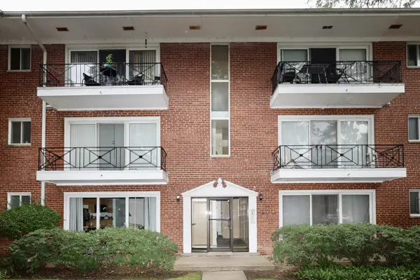 10115 Old Orchard CT #303, Skokie, IL 60076
